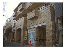 京都府京都市中京区西ノ京勧学院町（賃貸マンション1K・1階・22.69㎡） その1