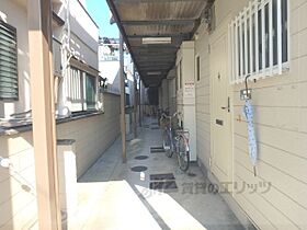 京都府京都市左京区松ケ崎井出ケ海道町（賃貸アパート1K・2階・20.28㎡） その27