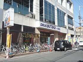 ドミール松田 30C ｜ 京都府京都市左京区一乗寺地蔵本町（賃貸マンション1LDK・3階・40.00㎡） その21