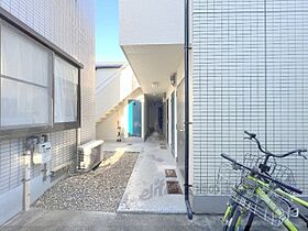 京都府京都市左京区北白川瀬ノ内町（賃貸マンション1K・2階・18.28㎡） その30