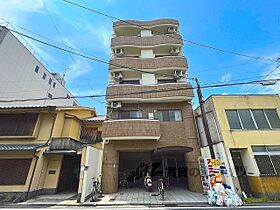 京都府京都市東山区大和大路通四条下る３丁目博多町（賃貸マンション1R・4階・21.50㎡） その1