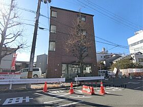 京都府京都市上京区一条通御前通西入３丁目西町（賃貸マンション1K・4階・21.55㎡） その10