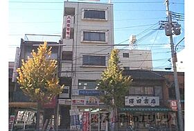 京都府京都市上京区烏丸通上立売下る御所八幡町（賃貸マンション1K・2階・18.00㎡） その1