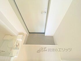 京都府京都市中京区西横町（賃貸マンション1K・4階・25.00㎡） その27