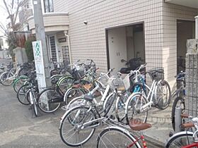 コーポ出町柳 1302 ｜ 京都府京都市左京区田中上柳町（賃貸マンション1R・3階・17.00㎡） その30