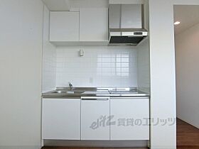 京都府京都市上京区裏風呂町（賃貸マンション1R・3階・39.62㎡） その4