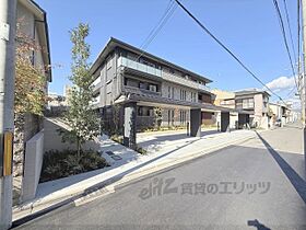 京都府京都市上京区小川通出水上る茶屋町（賃貸マンション1LDK・1階・46.99㎡） その1