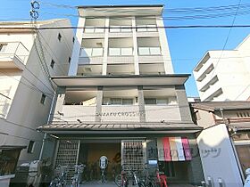 朱雀館 309 ｜ 京都府京都市上京区下長者町通千本西入六番町（賃貸マンション1K・3階・26.23㎡） その1