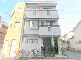 ＳＵＮ・ＥＮＯＳＨＩＭＡ 201 ｜ 京都府京都市左京区一乗寺南大丸町（賃貸マンション1K・2階・20.70㎡） その10