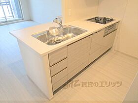 京都府京都市上京区桝屋町（賃貸マンション2LDK・4階・56.60㎡） その4