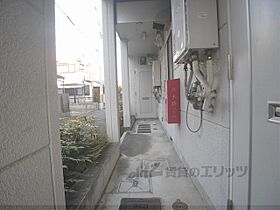 京都府京都市北区小山上総町（賃貸アパート1K・1階・19.16㎡） その17