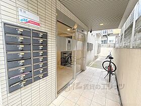 京都府京都市左京区吉田本町（賃貸マンション1K・1階・27.43㎡） その19