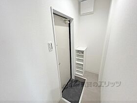 京都府京都市左京区一乗寺中ノ田町（賃貸マンション1K・2階・21.67㎡） その10