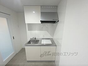 京都府京都市左京区一乗寺中ノ田町（賃貸マンション1K・3階・21.67㎡） その3