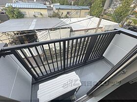 京都府京都市左京区一乗寺中ノ田町（賃貸マンション1K・3階・21.67㎡） その19