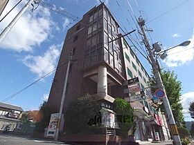 京都府京都市左京区松ケ崎井出ケ海道町（賃貸マンション1K・5階・16.50㎡） その1