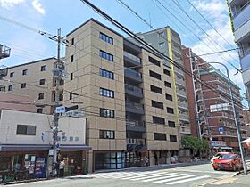 ジオ京都御所西  ｜ 京都府京都市上京区今出川通新町西入弁財天町（賃貸マンション2LDK・4階・55.49㎡） その1