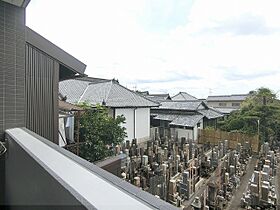 京都府京都市上京区一条通御前通東入西町（賃貸マンション1LDK・2階・38.32㎡） その26