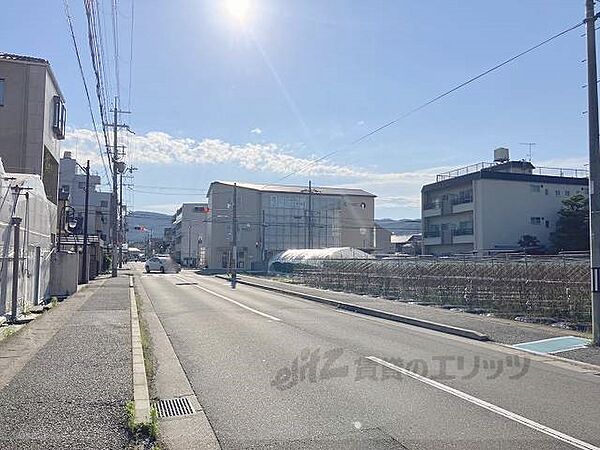 仮称）上賀茂石計町共同住宅 103｜京都府京都市北区上賀茂石計町(賃貸マンション1K・1階・23.62㎡)の写真 その15