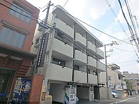 京都府京都市中京区高倉通夷川上る福屋町（賃貸マンション1R・2階・18.04㎡） その1