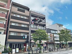 京都府京都市東山区分木町（賃貸マンション1R・4階・22.37㎡） その10