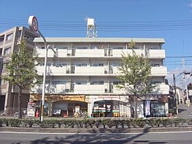 京都府京都市上京区今小路通七本松西入東今小路町（賃貸マンション1K・4階・17.00㎡） その8