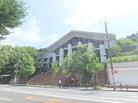 京都府京都市左京区田中上大久保町（賃貸マンション1K・2階・25.68㎡） その11