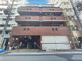 シェモア御池新町  ｜ 京都府京都市中京区新町通押小路下る中之町（賃貸マンション2LDK・1階・57.31㎡） その1