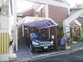 京都府京都市北区小山上内河原町（賃貸マンション1K・1階・23.47㎡） その21