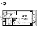 ジョイナス三宅1階4.3万円