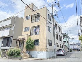 ｉｏｒｉ　I 205 ｜ 京都府京都市左京区北白川久保田町（賃貸マンション1R・2階・18.00㎡） その1