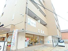 京都府京都市左京区一乗寺里ノ前町（賃貸マンション1K・3階・27.12㎡） その10