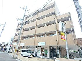 京都府京都市左京区一乗寺里ノ前町（賃貸マンション1K・3階・27.12㎡） その1