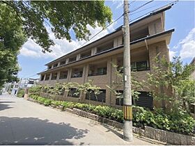 京都府京都市左京区北白川小倉町（賃貸マンション1K・5階・25.48㎡） その9