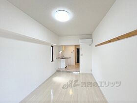 フォレスト 301 ｜ 京都府京都市左京区一乗寺赤ノ宮町（賃貸マンション1K・3階・21.87㎡） その6