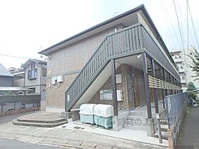 京都府京都市左京区一乗寺下リ松町（賃貸アパート1K・1階・30.27㎡） その10