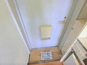 京都府京都市左京区田中里ノ前町（賃貸マンション1K・2階・20.00㎡） その11