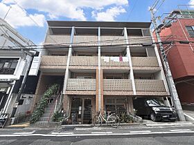 京都府京都市中京区金吹町（賃貸マンション1K・3階・16.29㎡） その1