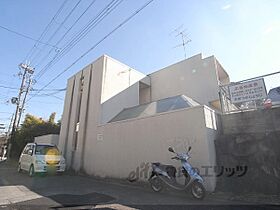 ベルメゾンルリ 13 ｜ 京都府京都市北区紫竹上ノ岸町（賃貸マンション1R・2階・16.00㎡） その1