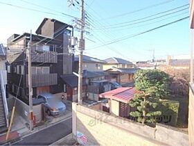 クレール紫明 302 ｜ 京都府京都市北区小山下総町（賃貸マンション1K・3階・27.11㎡） その23