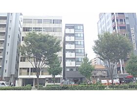 京都府京都市中京区岩上通三条下る下八文字町（賃貸マンション1LDK・4階・50.42㎡） その1