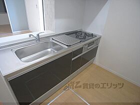 京都府京都市北区紫竹東栗栖町（賃貸マンション2LDK・1階・62.96㎡） その4