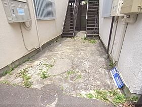 京都府京都市左京区北白川西町（賃貸アパート1K・1階・17.82㎡） その27