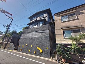 京都府京都市左京区吉田神楽岡町（賃貸アパート1R・1階・7.40㎡） その3