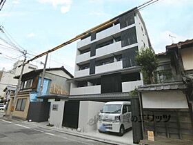 京都府京都市上京区五辻通大宮西入五辻町（賃貸マンション1DK・3階・29.49㎡） その1