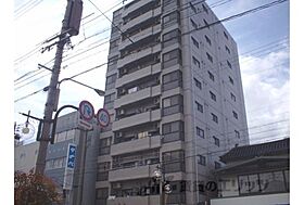 ルミエール聚楽  ｜ 京都府京都市上京区十四軒町（賃貸マンション1R・2階・26.04㎡） その1