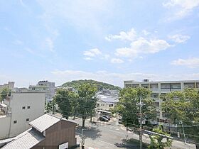 京都府京都市左京区北白川下別当町（賃貸マンション1K・2階・24.96㎡） その24