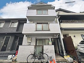 岡崎ハイツ 101 ｜ 京都府京都市左京区岡崎徳成町（賃貸マンション1K・1階・18.00㎡） その1