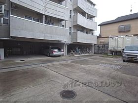 京都府京都市上京区裏門通中立売下る高台院竪町（賃貸マンション1K・4階・20.00㎡） その16