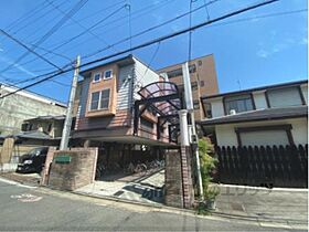 サンプラザ三越 301 ｜ 京都府京都市左京区田中関田町（賃貸マンション1K・3階・21.00㎡） その1